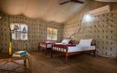 Туры в отель Amritara Riverside Luxury Tents Туры в отель Amritara Riverside Luxury Tents