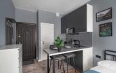 Туры в отель Na Volokolamskoye Shosse 71/22k1 Apartments Туры в отель Na Volokolamskoye Shosse 71/22k1 Apartments