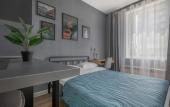 Туры в отель Na Volokolamskoye Shosse 71/22k1 Apartments Туры в отель Na Volokolamskoye Shosse 71/22k1 Apartments