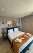 Туры в отель Peker Hotel Туры в отель Peker Hotel