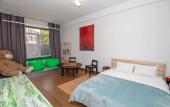 Туры в отель Loft na Moskovskoy 68 Apartments Туры в отель Loft na Moskovskoy 68 Apartments
