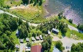 Туры в отель Teletskoye Zolotoye Eco-hotel Туры в отель Teletskoye Zolotoye Eco-hotel