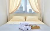 Туры в отель Na Vilkitskom bulvare 4 Studio flat Туры в отель Na Vilkitskom bulvare 4 Studio flat