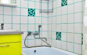 Туры в отель Na Vilkitskom bulvare 4 Studio flat Туры в отель Na Vilkitskom bulvare 4 Studio flat