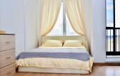 Туры в отель Na Vilkitskom bulvare 4 Studio flat Туры в отель Na Vilkitskom bulvare 4 Studio flat