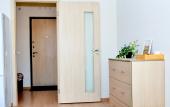 Туры в отель Na Vilkitskom bulvare 4 Studio flat Туры в отель Na Vilkitskom bulvare 4 Studio flat