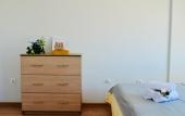 Туры в отель Na Vilkitskom bulvare 4 Studio flat Туры в отель Na Vilkitskom bulvare 4 Studio flat