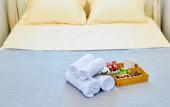Туры в отель Na Vilkitskom bulvare 4 Studio flat Туры в отель Na Vilkitskom bulvare 4 Studio flat