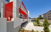 Туры в отель C Suites Antalia Airport Hotel Туры в отель C Suites Antalia Airport Hotel
