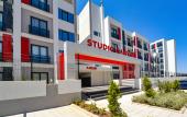 Туры в отель C Suites Antalia Airport Hotel Туры в отель C Suites Antalia Airport Hotel