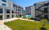 Туры в отель C Suites Antalia Airport Hotel Туры в отель C Suites Antalia Airport Hotel