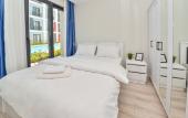 Туры в отель C Suites Antalia Airport Hotel Туры в отель C Suites Antalia Airport Hotel