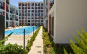 Туры в отель C Suites Antalia Airport Hotel Туры в отель C Suites Antalia Airport Hotel