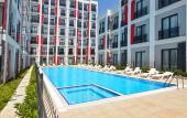 Туры в отель C Suites Antalia Airport Hotel Туры в отель C Suites Antalia Airport Hotel
