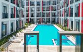 Туры в отель C Suites Antalia Airport Hotel Туры в отель C Suites Antalia Airport Hotel