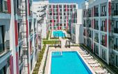 Туры в отель C Suites Antalia Airport Hotel Туры в отель C Suites Antalia Airport Hotel