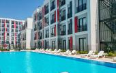 Туры в отель C Suites Antalia Airport Hotel Туры в отель C Suites Antalia Airport Hotel