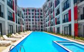 Туры в отель C Suites Antalia Airport Hotel Туры в отель C Suites Antalia Airport Hotel