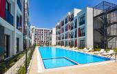 Туры в отель C Suites Antalia Airport Hotel Туры в отель C Suites Antalia Airport Hotel
