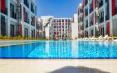 Туры в отель C Suites Antalia Airport Hotel Туры в отель C Suites Antalia Airport Hotel
