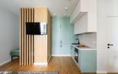 Туры в отель LetYourFlat «Terrace» Apartments Туры в отель LetYourFlat «Terrace» Apartments