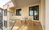 Туры в отель LetYourFlat «Terrace» Apartments Туры в отель LetYourFlat «Terrace» Apartments
