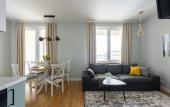 Туры в отель LetYourFlat «Terrace» Apartments Туры в отель LetYourFlat «Terrace» Apartments