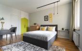 Туры в отель LetYourFlat «Terrace» Apartments Туры в отель LetYourFlat «Terrace» Apartments