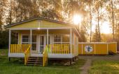 Туры в отель Modnaya Koza Camping Туры в отель Modnaya Koza Camping