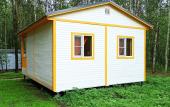 Туры в отель Modnaya Koza Camping Туры в отель Modnaya Koza Camping