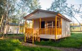 Туры в отель Modnaya Koza Camping Туры в отель Modnaya Koza Camping