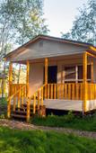 Туры в отель Modnaya Koza Camping Туры в отель Modnaya Koza Camping