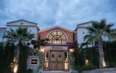 Туры в отель Monreve Alacat? Туры в отель Monreve Alacat?