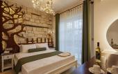 Туры в отель Monreve Alacat? Туры в отель Monreve Alacat?