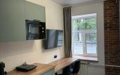 Туры в отель Apart-otel Simple M41 Туры в отель Apart-otel Simple M41