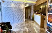 Туры в отель BLOOMTALYA Hotel Туры в отель BLOOMTALYA Hotel
