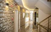 Туры в отель BLOOMTALYA Hotel Туры в отель BLOOMTALYA Hotel