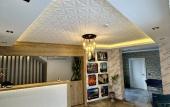 Туры в отель BLOOMTALYA Hotel Туры в отель BLOOMTALYA Hotel