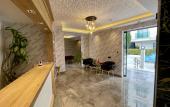 Туры в отель BLOOMTALYA Hotel Туры в отель BLOOMTALYA Hotel