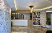 Туры в отель BLOOMTALYA Hotel Туры в отель BLOOMTALYA Hotel