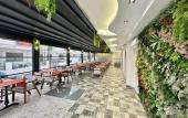 Туры в отель BLOOMTALYA Hotel Туры в отель BLOOMTALYA Hotel