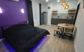 Туры в отель Apartments Vesta on avenue Trudovaya, bld. 84 Туры в отель Apartments Vesta on avenue Trudovaya, bld. 84