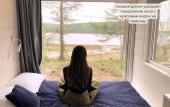Туры в отель Glemping Tochka Prityazheniya Туры в отель Glemping Tochka Prityazheniya