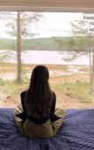 Туры в отель Glemping Tochka Prityazheniya Туры в отель Glemping Tochka Prityazheniya