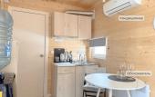 Туры в отель Glemping Tochka Prityazheniya Туры в отель Glemping Tochka Prityazheniya