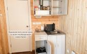 Туры в отель Glemping Tochka Prityazheniya Туры в отель Glemping Tochka Prityazheniya