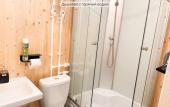 Туры в отель Glemping Tochka Prityazheniya Туры в отель Glemping Tochka Prityazheniya