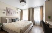 Туры в отель LetYourFlat Opera Apartments Туры в отель LetYourFlat Opera Apartments