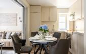 Туры в отель LetYourFlat Opera Apartments Туры в отель LetYourFlat Opera Apartments
