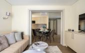 Туры в отель LetYourFlat Opera Apartments Туры в отель LetYourFlat Opera Apartments